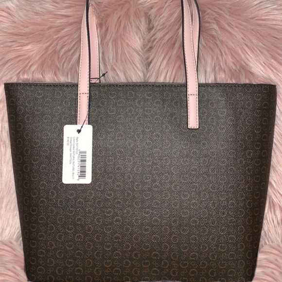 Guess Tote - Picture 2 of 3